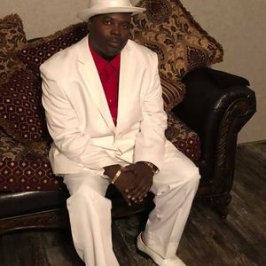 Meet your Posher, Vernon